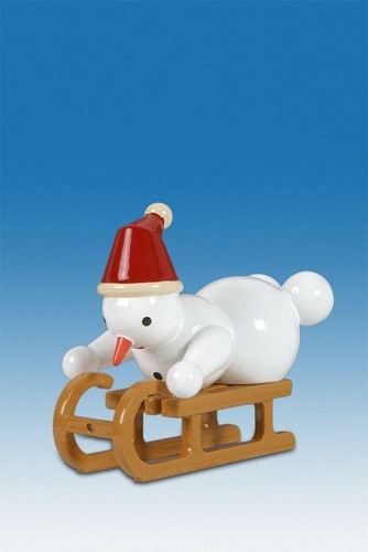 Miniature bonhomme conducteur - miniature,