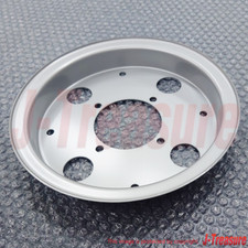 Jante de roue avant ou