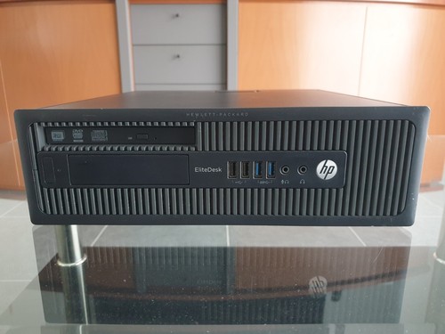 Elitedesk 800 i7 - hp, g1
