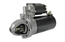 Démarreur 2,0kw pour Mercedes Classe C W202 W203 S202 S203 C200 C220 C250 CDI