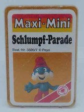 Ancien petit jeu de cartes