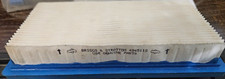 BRAND NEW - Briggs & Stratton Genuine OEM 494511S Air Filter **FREE SHIPPING***