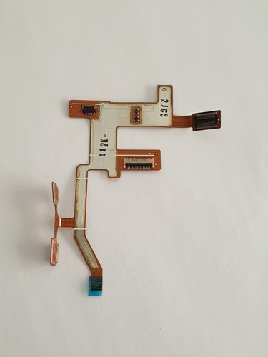 Génuine module nappe bouton - module,