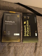 Bundle RhinoShield Case iPhone