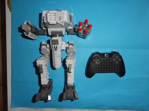 Mega bloks halo 97450 - halo,