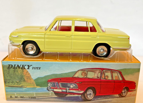 Dinky toys atlas bmw - dinky,