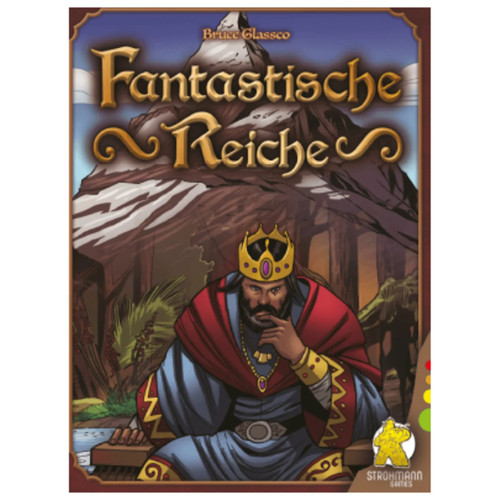 Fantastische reiche édition - fantastische, (Édition