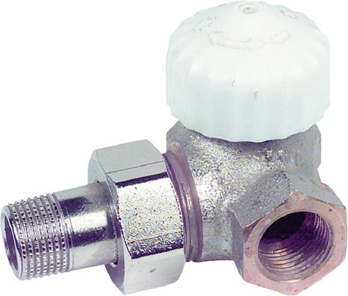 Vanne thermostatique heimeier - thermostatique,