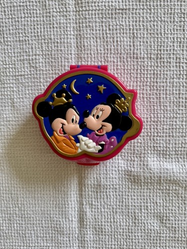 Vintage disney polly pocket - vintage,