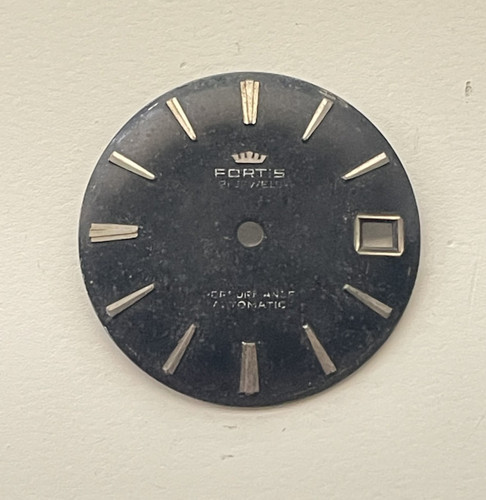 Vintage fortis performance - vintage,