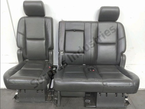 Kit banquette arriere complete - banquette,