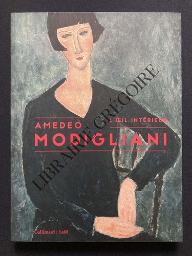 Amedeo modigliani - amedeo,