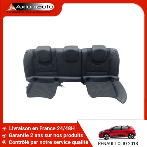 Kit banquette arriere - banquette,