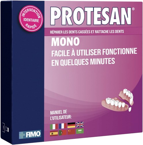 Protesan mono réparateur - mono,