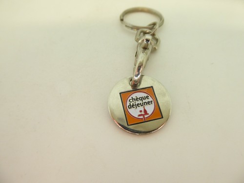 Porte clés key ring - /,