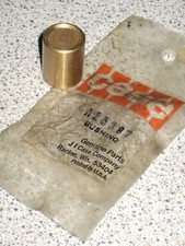 Bague coussinet 11,7 x 16 x L