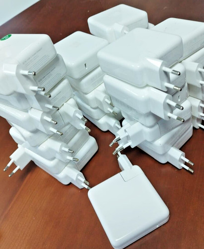 Chargeur apple origine - chargeur,