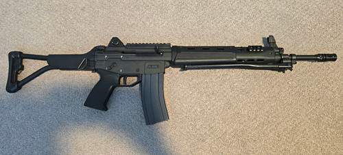 Tokyo marui type - marui, gbb