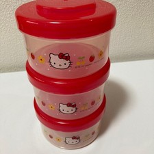 Empileur de boîtes à lunch