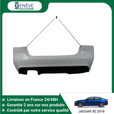 🇫🇷 PARE-CHOC ARRIER