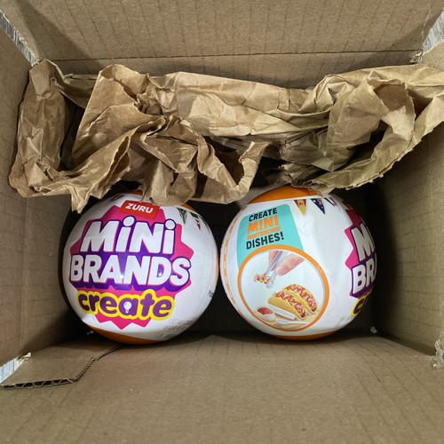 Bundle lot zuru - bundle, mini