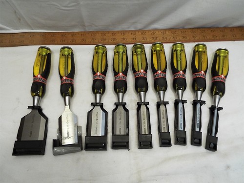 Set stanley steel core pre - core, (