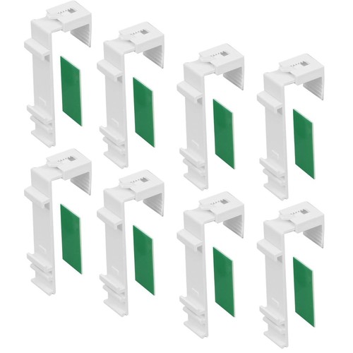 Supports fixation pour - supports,