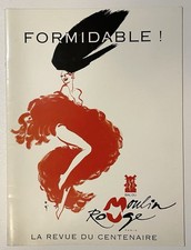 PROGRAMME ANCIEN FORMIDABLE