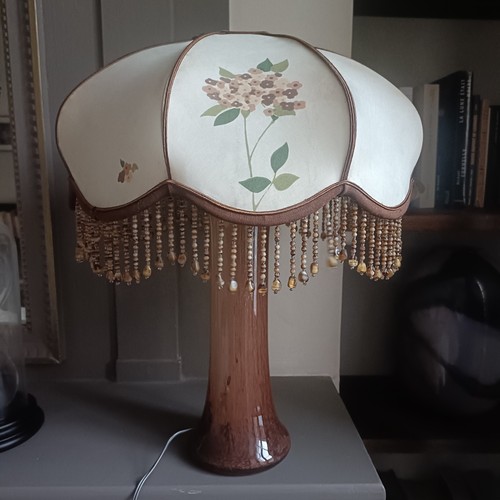 Lampe table violine en - violine,