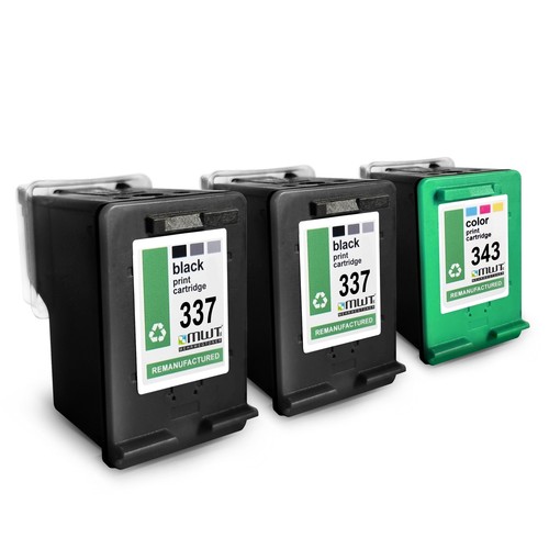 Cartouches laser compatibles - 3,