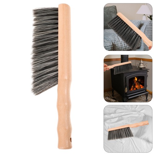 Balai cheminée brosse pour - cheminée,