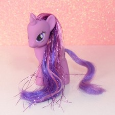MY LITTLE PONY G4 PRINCESS