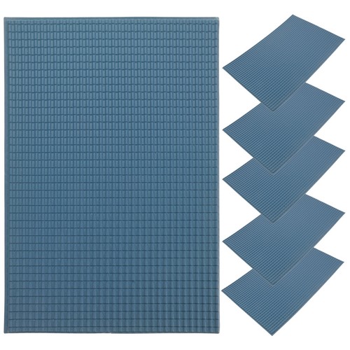 Sheets fausse tuile pour - 6,