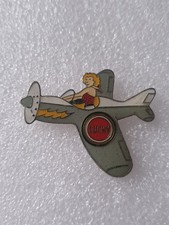 Pin lucky strike - lucky,