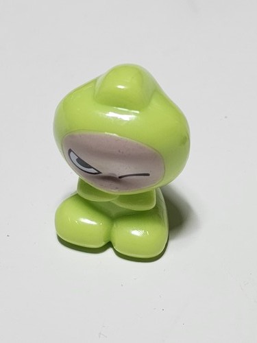 Figurine rétro gogos crazy - figurine,