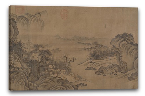 Toile cadres artiste - toile/cadres, non