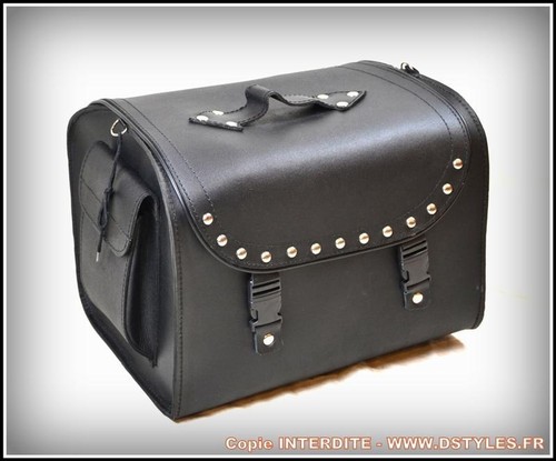 Sac pour sissi - ,