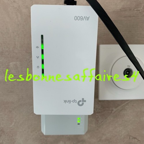 Link wpa4220 kit - tp-link, tl-wpa4220