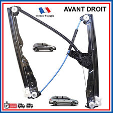 MECANISME AVANT DROIT DE LEVE VITRE POUR PEUGEOT 308 II 4/5P - 9816273080