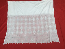 Frontal for a credence table