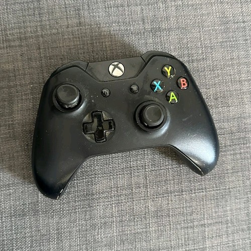 Microsoft xbox one - microsoft,