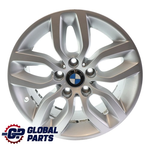 Bmw f25 f26 jante - x3, x4