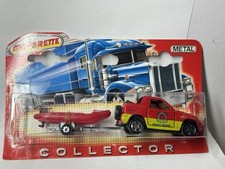 Majorette 1/64 🇲🇫 série