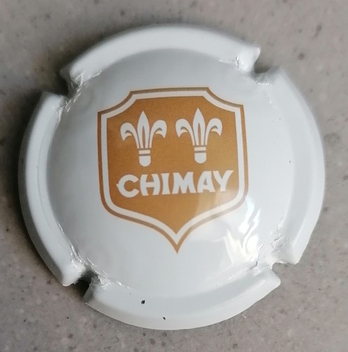 Capsule bière chimay beer - de,