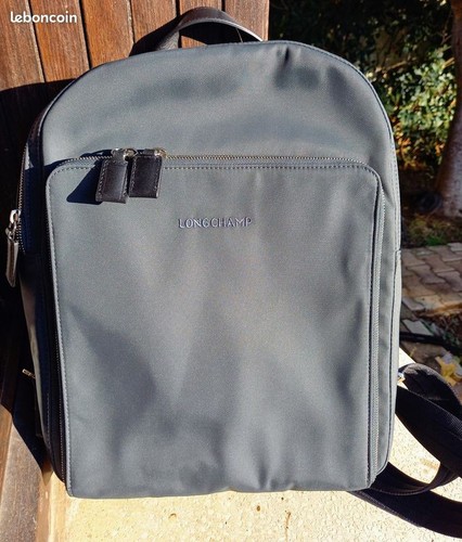 Sac dos longchamp baxi - à,