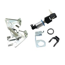 Roquette de verrouillage