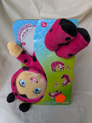 Peluche neuve dans boite - dans, "
