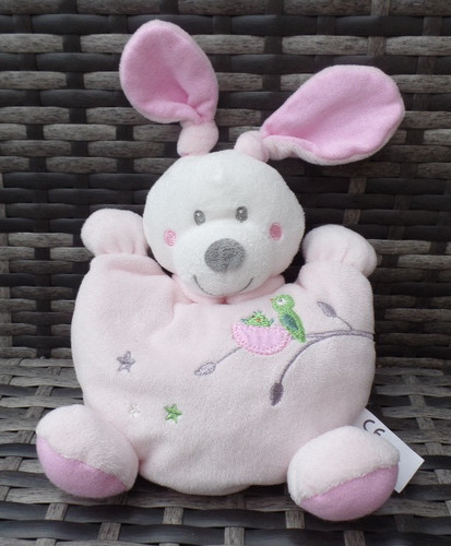 B12g doudou semi - doudou, arrondi