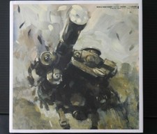 Robot de la guerre mondiale - Ashley Wood Art Book, Japon