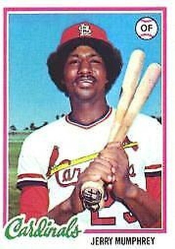 B4919 1978 topps - bb, #